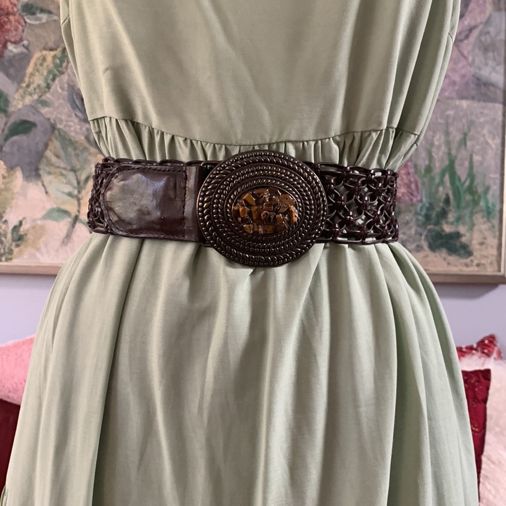 BTFBM Dress with Pockets - Picture 9 of 11